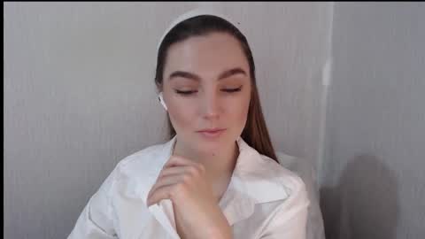 Snapshot of miss_azalea chatting on January 2026 09:58:02 AM Georgia online show from January 2026 09:58:02 AM