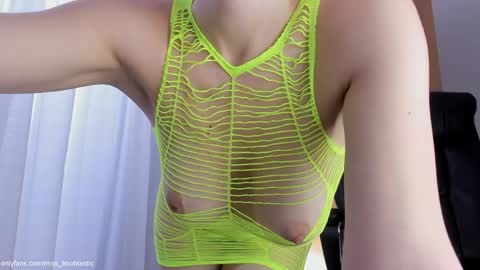 Ivy online show from April 2026 11:30:02 AM