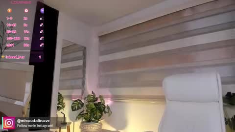 Catalina online show from February 2026 11:50:02 AM