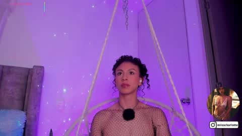 Charlotte online show from April 2026 01:04:01 AM