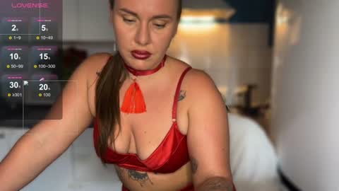 Snapshot of miss_christine_ chatting on June 2026 06:23:02 AM Miss Christine online show from June 2026 06:23:02 AM