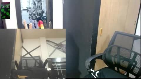 Snapshot of miss_clover chatting on November 2025 09:50:02 AM miss_clover online show from November 2025 09:50:02 AM