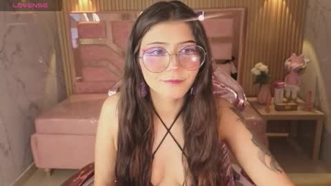 miss_devil_s online show from March 2026 03:00:02 AM