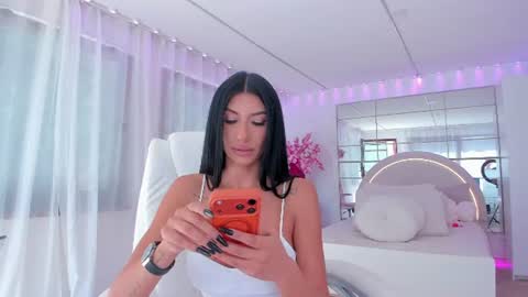 miss_diamond__ online show from July 2026 07:09:02 AM