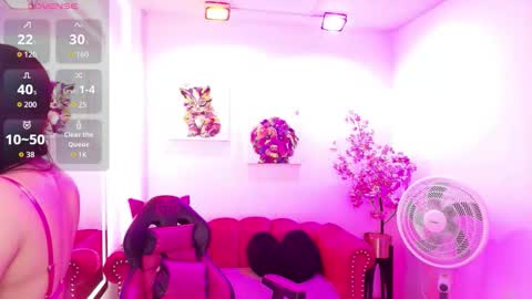 Melanie online show from March 2026 12:21:01 PM