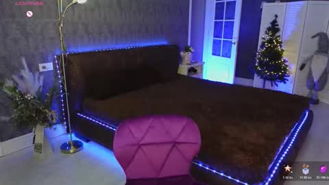 Elia online show from December 2025 04:25:01 PM