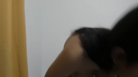 Snapshot of miss_eylens chatting on July 2026 12:45:01 AM miss_eylens online show from July 2026 12:45:01 AM