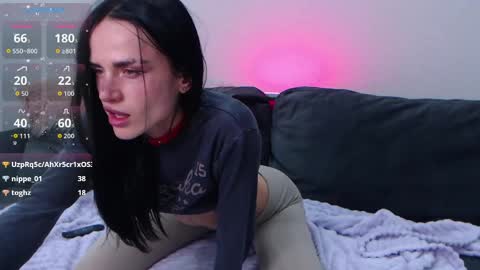 Keira online show from May 2026 07:04:02 AM