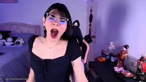 Asami  online show from March 2026 05:45:02 AM