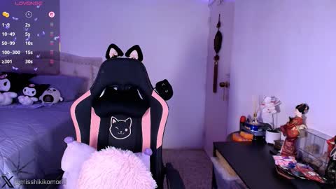 Asami  online show from March 2026 08:19:01 AM