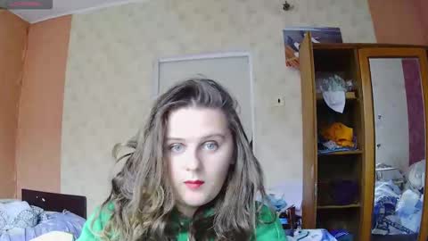 Miss Iriss online show from March 2026 11:37:02 AM