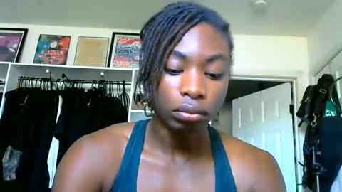 Miss Ivory online show from April 2026 11:11:02 PM