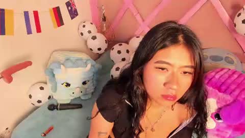 Snapshot of miss_japan_ chatting on June 2026 03:10:01 PM Japo online show from June 2026 03:10:01 PM