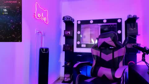 Miss Kittyn online show from February 2026 01:04:02 AM