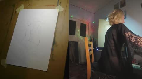 Miss Lauren online show from April 2026 10:32:01 PM