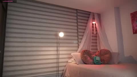 Alejandra online show from April 2026 02:01:01 AM