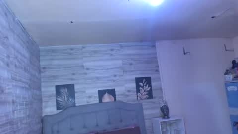 THE DEVIL  CALL ME MASTER online show from January 2025 04:48:01 PM