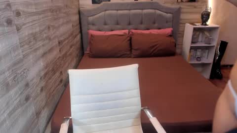 THE DEVIL  CALL ME MASTER online show from February 2025 08:11:02 PM