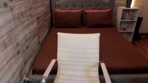 THE DEVIL  CALL ME MASTER online show from March 2025 01:23:01 AM