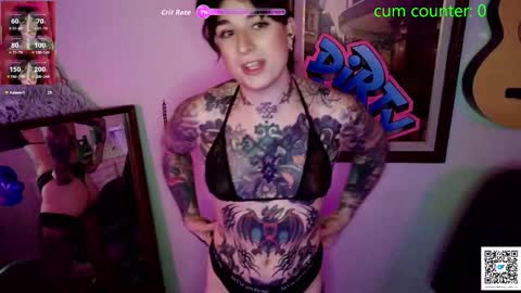 Raven online show from February 2026 04:16:01 PM