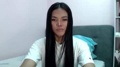 Scarlet Slut online show from October 2025 12:35:01 PM