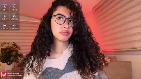 Amy Olivera online show from March 2026 11:37:01 AM