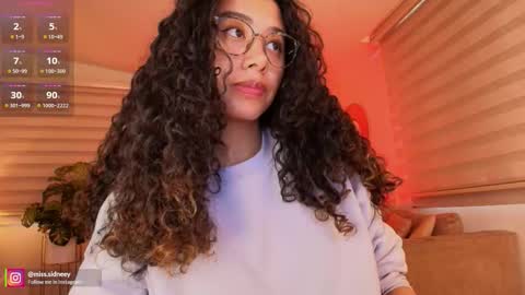 Amy Olivera online show from March 2026 01:11:02 PM