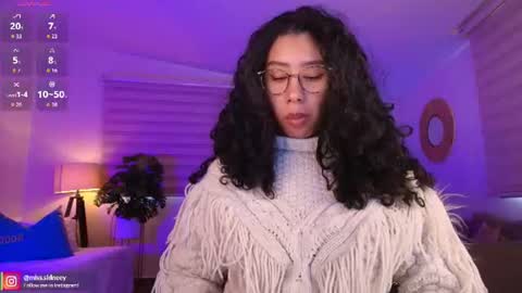 Snapshot of miss_sidney chatting on July 2026 01:02:01 PM Amy Olivera online show from July 2026 01:02:01 PM
