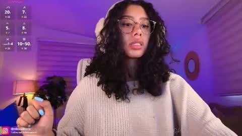 Snapshot of miss_sidney chatting on July 2026 01:06:02 PM Amy Olivera online show from July 2026 01:06:02 PM