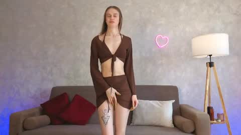 Snapshot of miss_spider chatting on July 2026 11:05:02 AM Spider girl Help me reach 10 likes online show from July 2026 11:05:02 AM