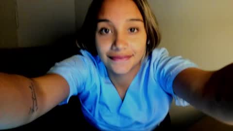 Miss Taniac online show from April 2026 02:14:02 AM