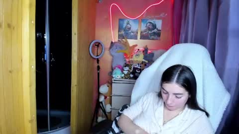 Melanie  January 15th is my birthday there will be an interesting show  online show from April 2026 05:10:02 AM