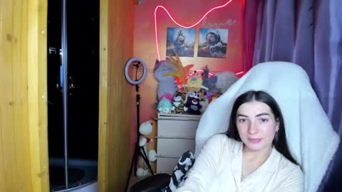 Melanie  January 15th is my birthday there will be an interesting show  online show from April 2026 11:30:02 AM