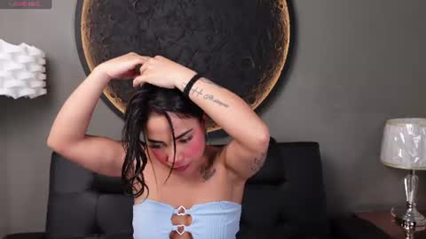 Vaiolette online show from June 2026 11:02:02 AM