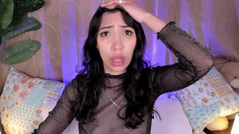 Miss Veronica online show from June 2026 01:00:02 PM