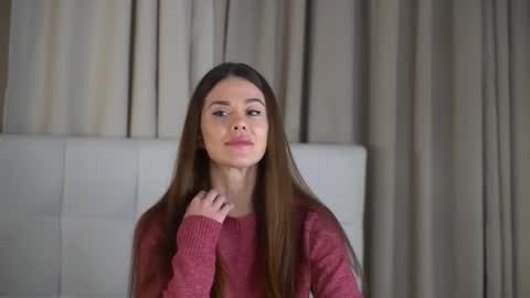 Miss Victoria online show from November 2025 05:11:01 PM