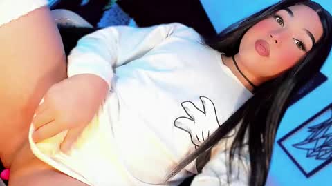 miss_zz online show from March 2026 07:20:02 PM