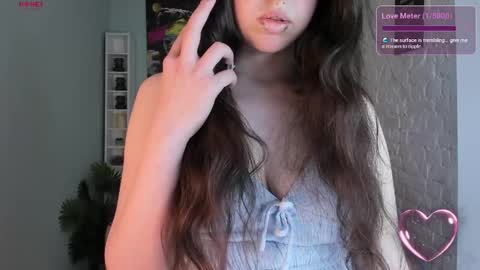 Cassie online show from May 2026 03:31:02 PM