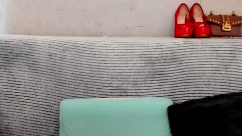 Miss Ana online show from June 2026 12:58:02 PM