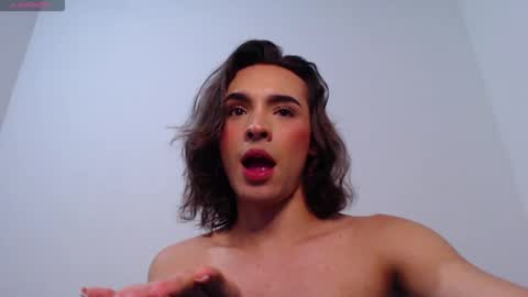 Mis Ari online show from March 2026 05:08:02 AM