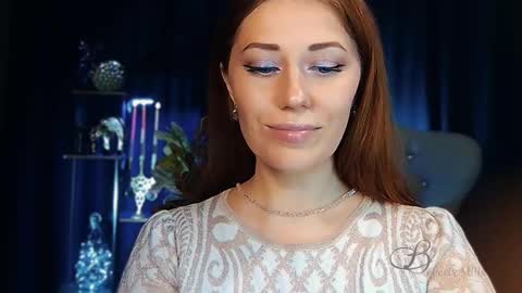 The divine Beverly online show from April 2026 04:24:01 PM