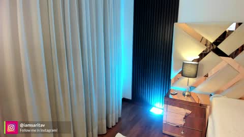 Sara Vanegas online show from April 2026 11:57:02 AM