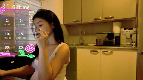 missbya online show from November 2025 06:02:02 AM