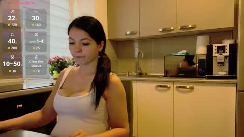 missbya online show from March 2026 05:45:02 AM