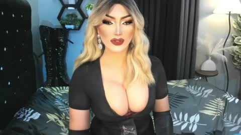Snapshot of misschannel4sub chatting on June 2026 08:11:02 PM PRIESTESS CHANNEL online show from June 2026 08:11:02 PM