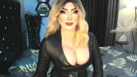 Snapshot of misschannel4sub chatting on July 2026 03:34:01 AM PRIESTESS CHANNEL online show from July 2026 03:34:01 AM