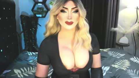 Snapshot of misschannel4sub chatting on July 2026 11:19:01 AM PRIESTESS CHANNEL online show from July 2026 11:19:01 AM