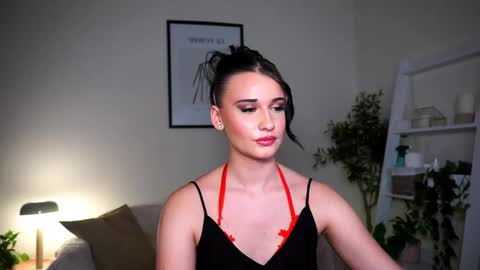 Betty online show from March 2026 05:19:01 PM