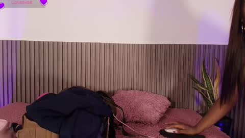 DIONNE online show from March 2026 11:35:01 AM