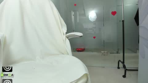 Miss Domina online show from April 2026 02:57:01 AM